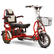 Электротрицикл Адъютант Elbike Double A3 Электротрицикл Адъютант Elbike Double A3