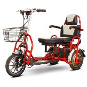 Электротрицикл Адъютант Elbike Double Twix A4 Электротрицикл Адъютант Elbike Double Twix A4