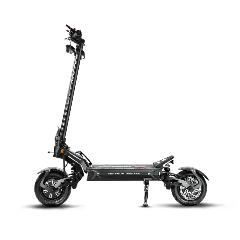 Электросамокат WHITE SIBERIA TEVERUN BAIKAL 9000W 72V35AH Электросамокат WHITE SIBERIA TEVERUN BAIKAL 9000W 72V35AH