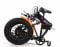 Электровелосипед Elbike Matrix Vip 500w 48v 13Ah