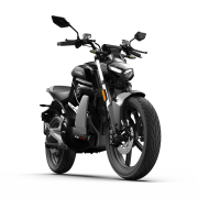 Электробайк WHITE SIBERIA SUPER SOCO TS STREET HUNTER PRO Электробайк WHITE SIBERIA SUPER SOCO TS STREET HUNTER PRO