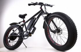 Электробайк Elbike Phantom Vip (13) Электробайк Elbike Phantom Vip (13)