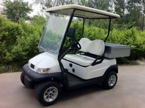 Гольфкар EXCAR EX-A1S2 CARGO Гольфкар EXCAR EX-A1S2 CARGO