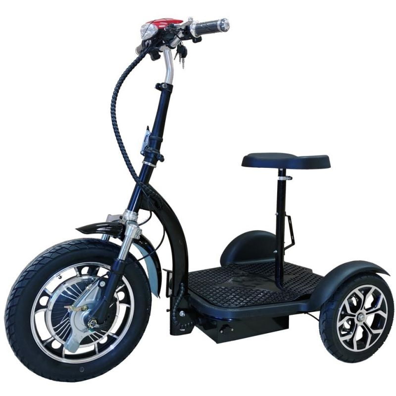 Электросамокат HEADWAY ZAPPY LUX 500W 13AH LiION Электросамокат HEADWAY ZAPPY LUX 500W 13AH LiION