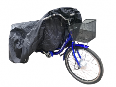 Чехол для электротрицикла М Чехол для электротрицикла М